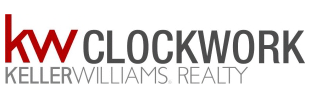 Clockwork Properties logo